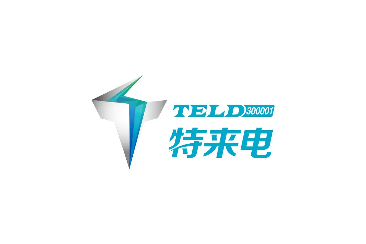 特来电新能源股份有限公司标识